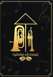 Page 34 of Euphobian no Hibiki Quartet - Euphobian will resound. - preview thumbnail