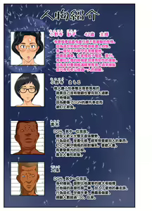 Page 2 of Musuko no Migawari ni DQN ni Dakareru Katabutsu de Kachiki na Bakunyuu Mama! | 為了替兒子賠禮道歉堅貞不屈的爆乳媽媽被DQN抱著!!用肉體來嘗還!! - preview thumbnail