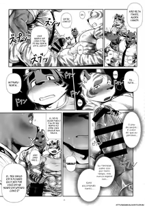 Page 18 of Things They Cannot Bring on Board | Coisas que Eles Não Podem Trazer a Bordo - preview thumbnail
