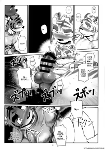 Page 19 of Things They Cannot Bring on Board | Coisas que Eles Não Podem Trazer a Bordo - preview thumbnail