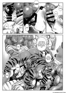 Page 21 of Things They Cannot Bring on Board | Coisas que Eles Não Podem Trazer a Bordo - preview thumbnail