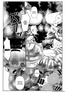 Page 22 of Things They Cannot Bring on Board | Coisas que Eles Não Podem Trazer a Bordo - preview thumbnail