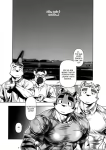 Page 36 of Things They Cannot Bring on Board | Coisas que Eles Não Podem Trazer a Bordo - preview thumbnail