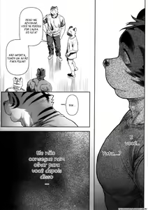 Page 39 of Things They Cannot Bring on Board | Coisas que Eles Não Podem Trazer a Bordo - preview thumbnail