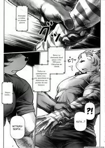 Page 44 of Things They Cannot Bring on Board | Coisas que Eles Não Podem Trazer a Bordo - preview thumbnail