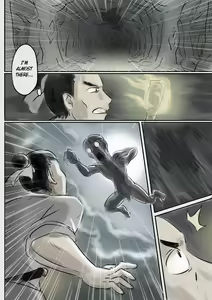 Page 4 of Jiangshi Musume Chapter 2 - preview thumbnail