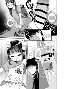 Page 12 of Otonashisou na Ko ni Te o Dashite Gyaku ni Moteasobareru Hanashi | A Reverse Sexual Predator Story Of a Seemingly Docile Little Girl - preview thumbnail