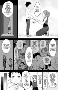 Page 18 of Isekai Shujuu Shota Oni - preview thumbnail