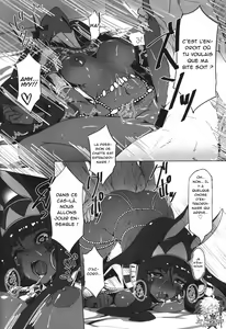 Page 16 of Nitocris ni Fukei na Koto o Shitai - preview thumbnail