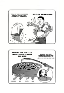 Page 108 of Yume no Omocha Koujou | Dream Toy Factory - preview thumbnail
