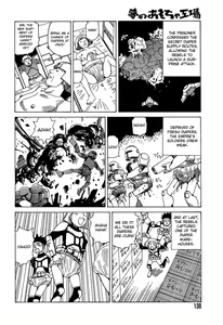 Page 137 of Yume no Omocha Koujou | Dream Toy Factory - preview thumbnail