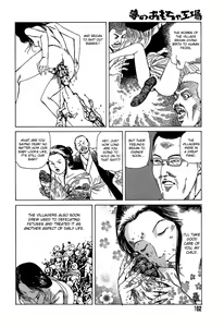 Page 161 of Yume no Omocha Koujou | Dream Toy Factory - preview thumbnail