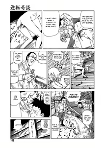 Page 164 of Yume no Omocha Koujou | Dream Toy Factory - preview thumbnail