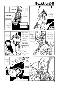 Page 171 of Yume no Omocha Koujou | Dream Toy Factory - preview thumbnail