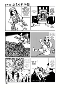 Page 180 of Yume no Omocha Koujou | Dream Toy Factory - preview thumbnail