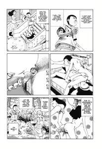 Page 46 of Yume no Omocha Koujou | Dream Toy Factory - preview thumbnail