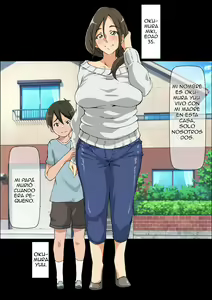 Page 3 of Daisuki Na Mama Wa Boku No Chinpo To Aishou Batsugun! ¡Mi querida mamá y mi pene son excepcionalmente compatibles! - preview thumbnail