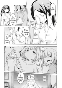 Page 13 of Tonari Heya Kara Ai Wo | Love From Next Door - preview thumbnail
