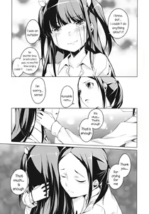 Page 15 of Tonari Heya Kara Ai Wo | Love From Next Door - preview thumbnail