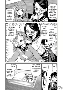 Page 4 of Tousaku Saimin Jikken - preview thumbnail