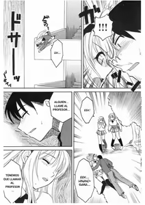 Page 5 of Kanojo no Karada | Cuerpo de novia - preview thumbnail