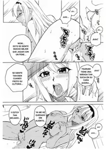 Page 10 of Kanojo no Karada | Cuerpo de novia - preview thumbnail