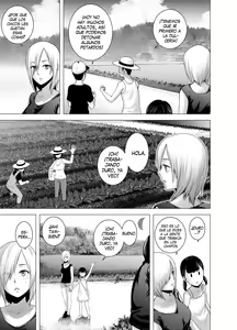 Page 20 of El Sexo en Fin de Semana Forja a un Trabajador Duro - preview thumbnail