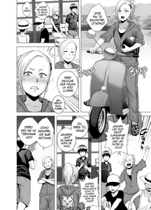 Page 27 of El Sexo en Fin de Semana Forja a un Trabajador Duro - preview thumbnail
