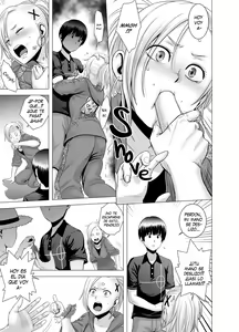 Page 28 of El Sexo en Fin de Semana Forja a un Trabajador Duro - preview thumbnail