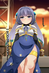 Page 138 of Yachiyo-chan de Minuki - Scenario 2 Shitto suru Yachiyo-chan - preview thumbnail