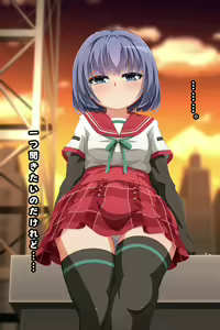 Page 181 of Yachiyo-chan de Minuki - Scenario 2 Shitto suru Yachiyo-chan - preview thumbnail