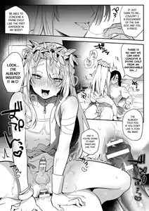 Page 13 of Intou Kyuuteishi ~Intei to Yobareta Bishounen~ Ch. 1 | Records of the Lascivious Court ~The Beautiful Boy  Who Was Called the "Licentious Emperor"~ Ch. 1 - preview thumbnail