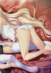 Page 24 of Shin Koihime Musou -Otome Ryouran Sangokushi Engi- Perfect Visual Book - preview thumbnail