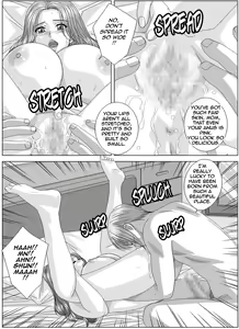 Page 159 of Scarlet Desire 2 - preview thumbnail