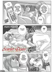 Page 176 of Scarlet Desire 2 - preview thumbnail