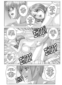 Page 183 of Scarlet Desire 2 - preview thumbnail