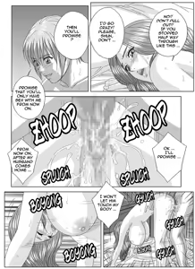 Page 221 of Scarlet Desire 2 - preview thumbnail
