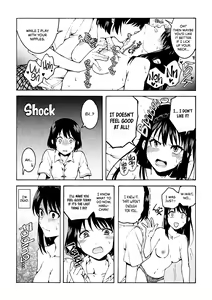 Page 12 of meido no michi ni ou ha nashi | Maids Could Never Be Queens - preview thumbnail