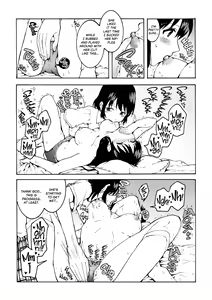 Page 13 of meido no michi ni ou ha nashi | Maids Could Never Be Queens - preview thumbnail