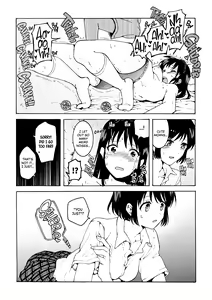Page 17 of meido no michi ni ou ha nashi | Maids Could Never Be Queens - preview thumbnail