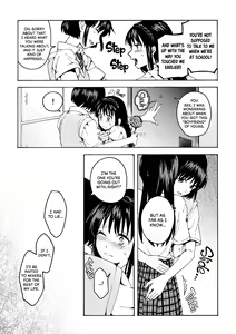 Page 4 of meido no michi ni ou ha nashi | Maids Could Never Be Queens - preview thumbnail