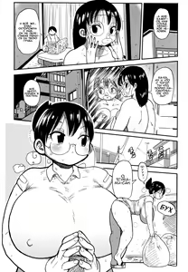 Page 2 of Niizuma no Arai-san - preview thumbnail
