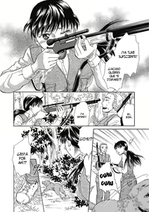 Page 106 of Kemono DIRECT 2 - preview thumbnail