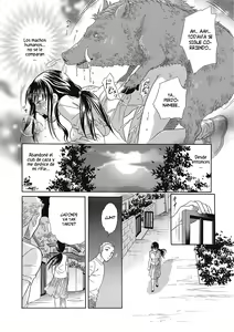 Page 116 of Kemono DIRECT 2 - preview thumbnail