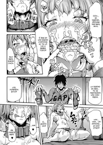 Page 126 of Kemono DIRECT 2 - preview thumbnail