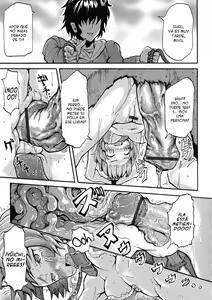 Page 131 of Kemono DIRECT 2 - preview thumbnail