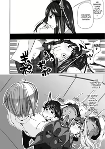 Page 15 of Kemono DIRECT 2 - preview thumbnail