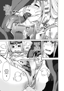 Page 16 of Kemono DIRECT 2 - preview thumbnail