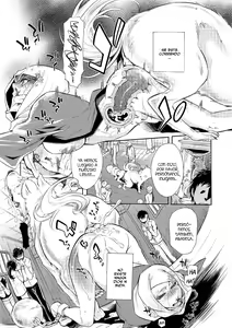 Page 79 of Kemono DIRECT 2 - preview thumbnail