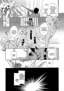 Page 85 of Kemono DIRECT 2 - preview thumbnail
